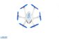 RC dron Rayline Funtom RF3