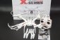 RC dron MJX X101 bez kamery v ALU kufru