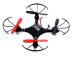 Dron S-Idee NANO, černá