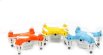 Dron Rayline Funtom 1W, modrá