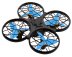 Dron RMT 700, modrá