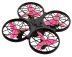 Dron RMT 700, růžová