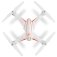 Dron SkyWatcher RACE XL PRO, bílá