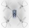 Dron Syma X15W, bílá