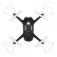 Dron Syma X22W, černá