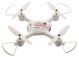 Dron Syma X23W, bílá