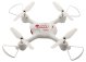 Dron Syma X23W, bílá