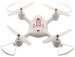 Dron Syma X23W, bílá