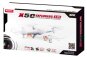 RC dron Syma X5C v ALU kufru