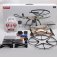 Dron Syma X8HC