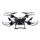 Dron T30CW