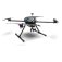 RC dron Walkera X800 FPV