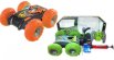 BAZAR - RC EXTREME Stunt II. PRO verze 2,4Ghz, oranžová