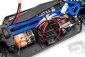 RC HIMOTO BUGGY Z-3 1:10, červená