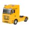 RC kamion Mercedes-Benz Actros, žlutá