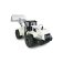 RC kolový nakladač G485E AE V2.0, bílá