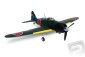 RC letadlo A6M Zero (Baby WB)