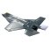 RC letadlo AMXFlight F-35 Jet EPO PNP