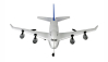 RC letadlo Boeing 747