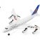 RC letadlo Boeing 747