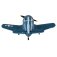 RC letadlo Corsair F4U