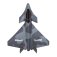 RC letadlo EasyFly Delta