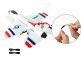 RC letadlo F16