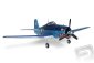 RC letadlo F6F Hellcat (Baby WB)