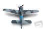 RC letadlo Focke-Wulf FW-190 V2 (Baby WB)