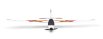 RC letadlo FOX 800