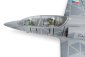 RC letadlo KAVAN L-39 Skyfox 1088mm, šedá