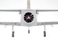 RC letadlo KAVAN L-39 Skyfox 1088mm, šedá