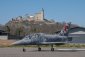 RC letadlo KAVAN L-39 Skyfox 1088mm, šedá