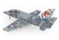 RC letadlo KAVAN L-39 Skyfox 1088mm, šedá