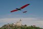 RC letadlo KAVAN Strike DLG 1498mm kit
