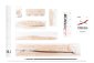 RC letadlo KAVAN Strike DLG 1498mm kit