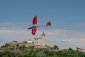 RC letadlo KAVAN Strike DLG 1498mm kit