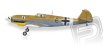 RC letadlo Messerschmitt BF-109 (Baby WB)