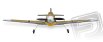 RC letadlo Messerschmitt BF-109 (Baby WB)