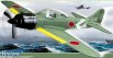 RC letadlo MITSUBISHI A6M 
