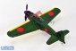 RC letadlo MITSUBISHI A6M 