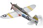 RC letadlo P-47 Thunderbolt (Baby WB)