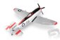 RC letadlo P-47 Thunderbolt V2 - mód 1