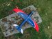 RC letadlo RMT Redwings 498
