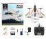 RC letadlo X450 Aviator 3D