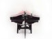 RC loď Bullet V2 729mm 4s brushless 