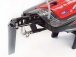RC loď Bullet V2 729mm 4s brushless 