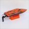 RC loď Offshore Lite Warrior V3 2,4Ghz RTR, oranžová