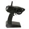 RC loď Revolt Q7 Illuminator, zelená