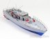 RC loď Torpedo boat 1:115